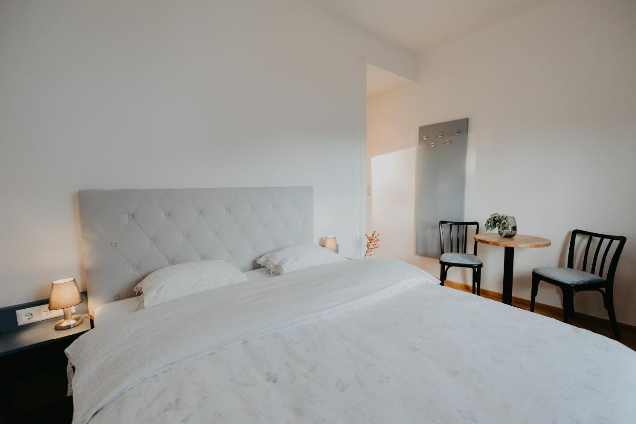 Der Loeffler Am Semmering Bed&Breakfast Exterior foto