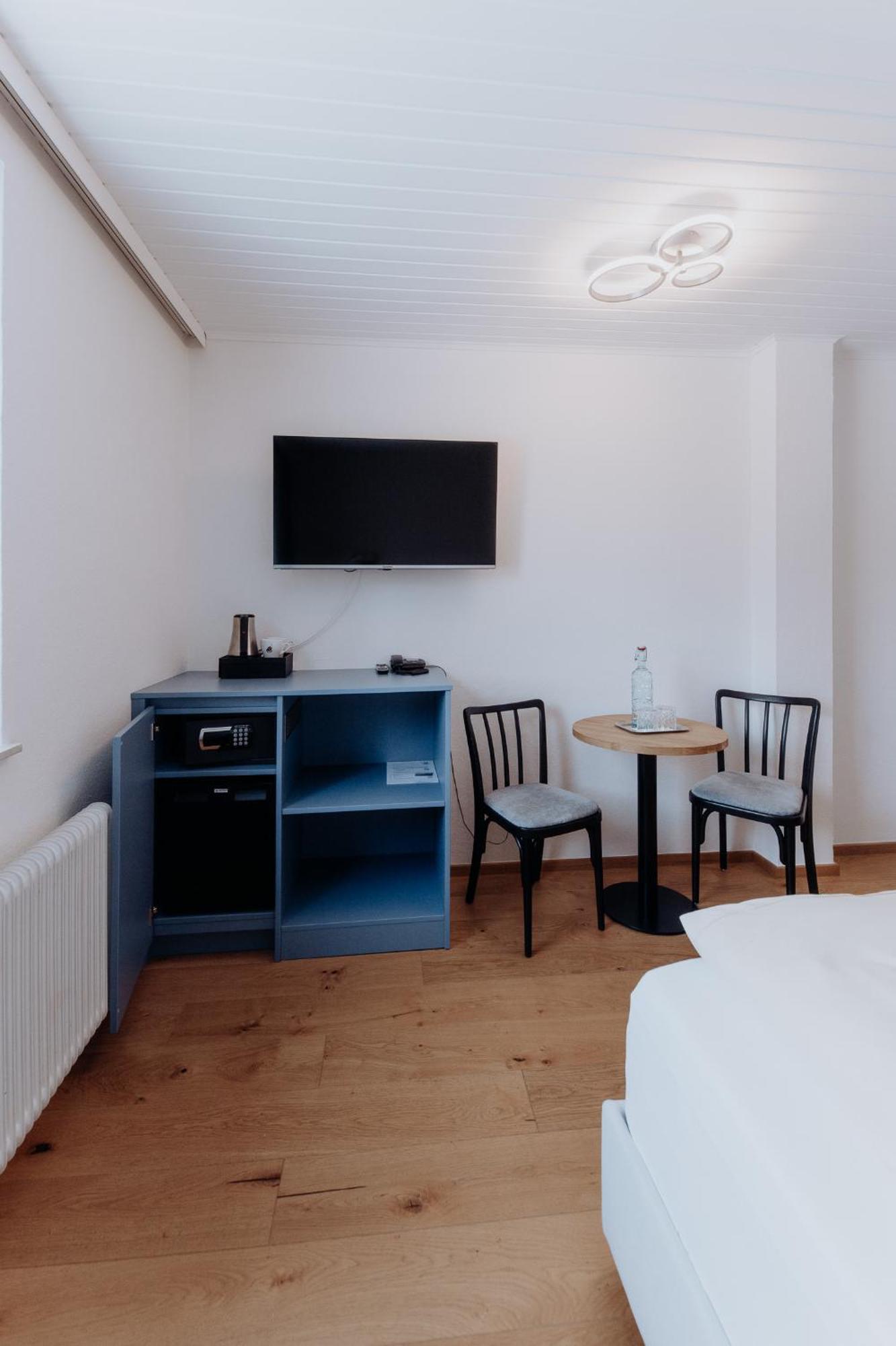 Der Loeffler Am Semmering Bed&Breakfast Quarto foto