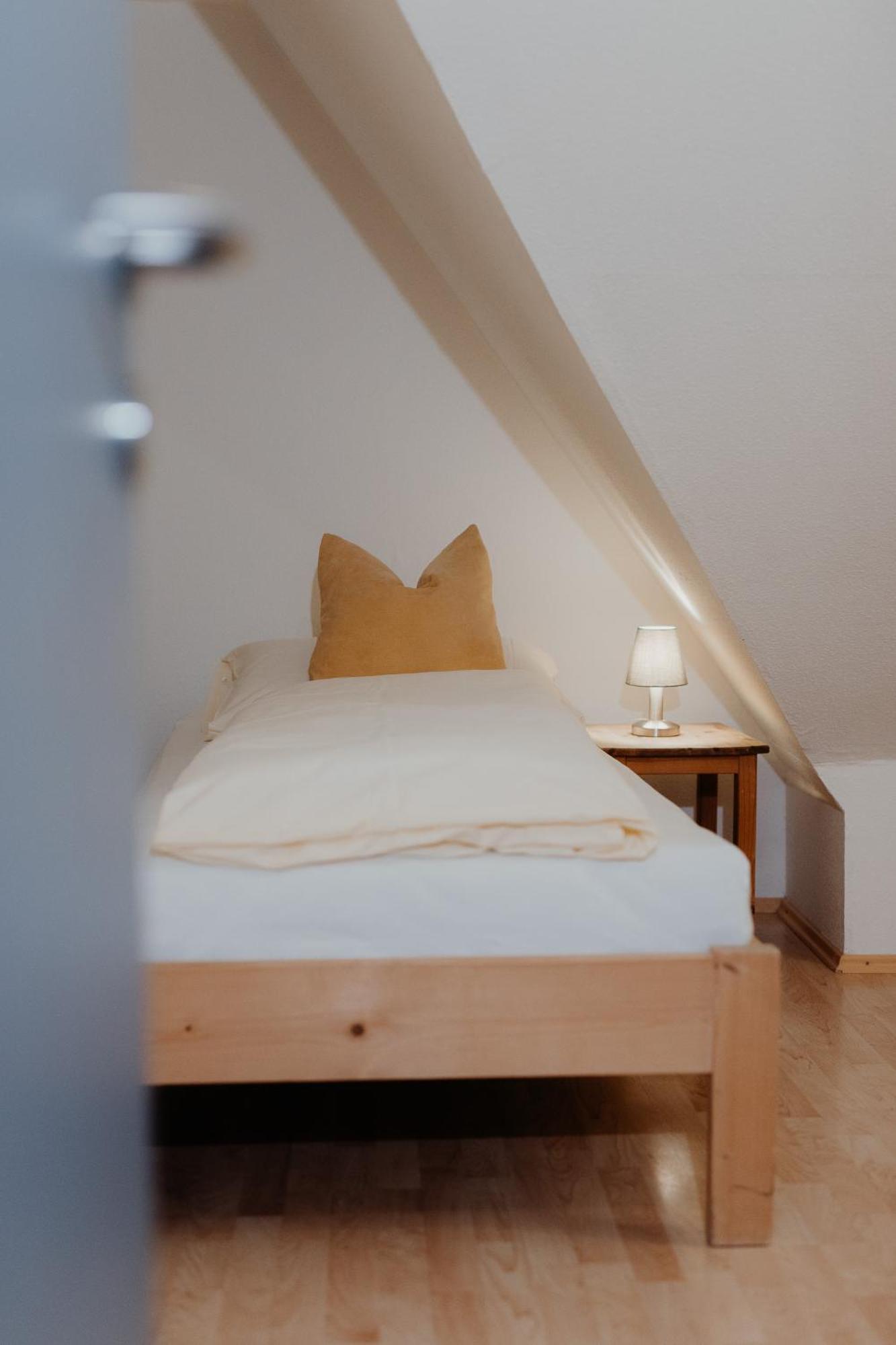 Der Loeffler Am Semmering Bed&Breakfast Quarto foto