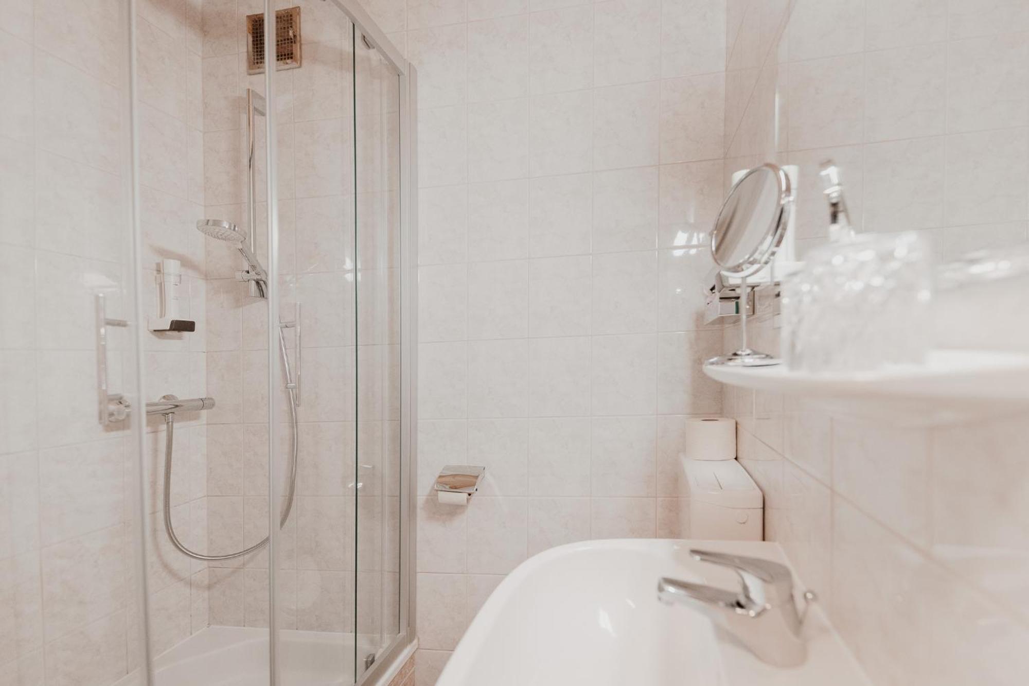 Der Loeffler Am Semmering Bed&Breakfast Quarto foto