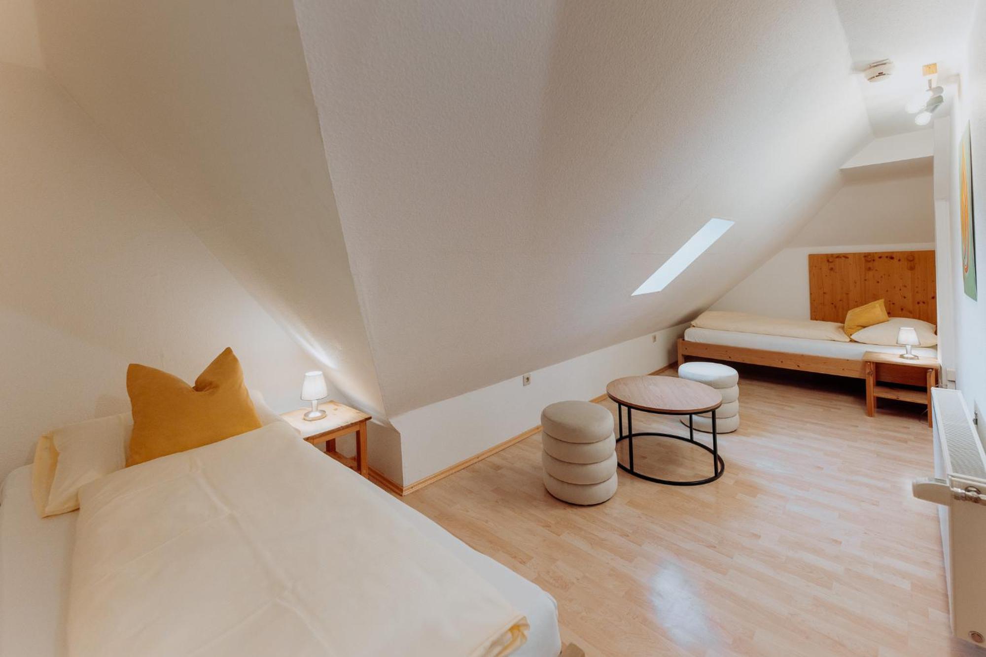 Der Loeffler Am Semmering Bed&Breakfast Quarto foto