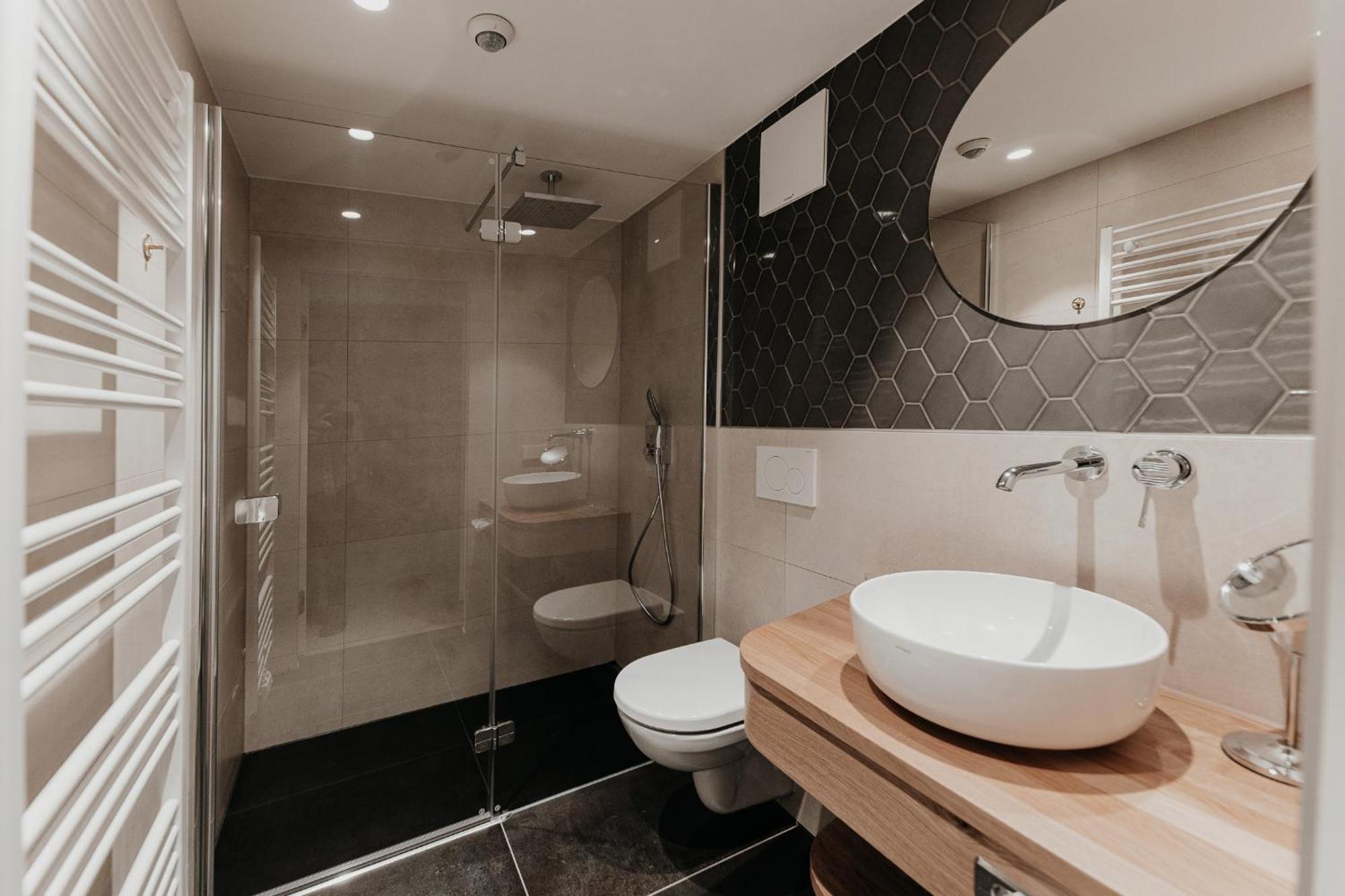 Der Loeffler Am Semmering Bed&Breakfast Quarto foto